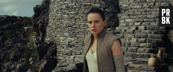 Star Wars 9 : Rey aura-t-elle un enfant ?