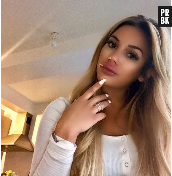 Sarah Martins (Les Anges 10) au casting des Vacances des Anges 3 ?