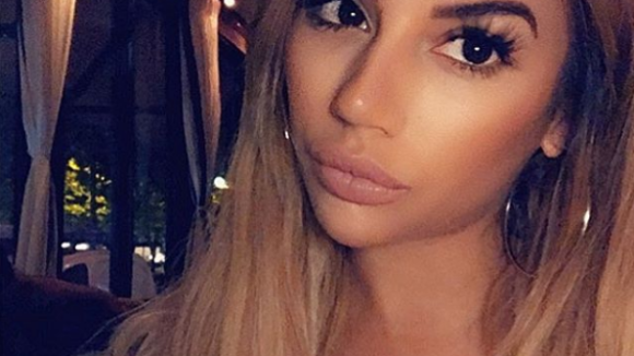 Sarah Martins (Les Anges 10) au casting des Vacances des Anges 3 ?