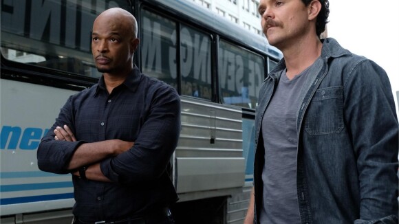 L'Arme Fatale saison 2 : Clayne Crawford viré de la série ? La réaction étonnante de l'acteur