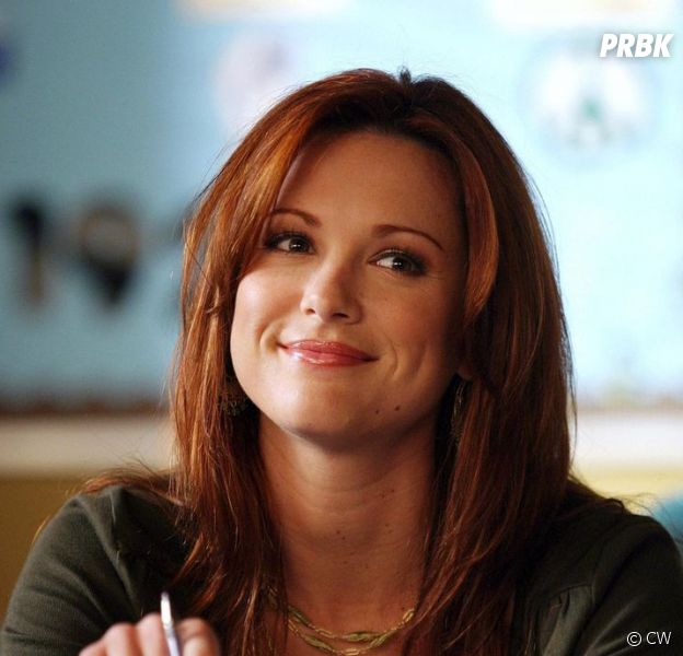 Danneel Harris : que devient l'ex-interprète de Rachel dans Les Frères Scott ?