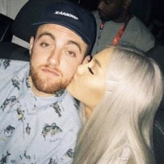 Ariana Grande et Mac Miller, la rupture ? "Ils s'aimeront toujours, mais en tant qu'amis"