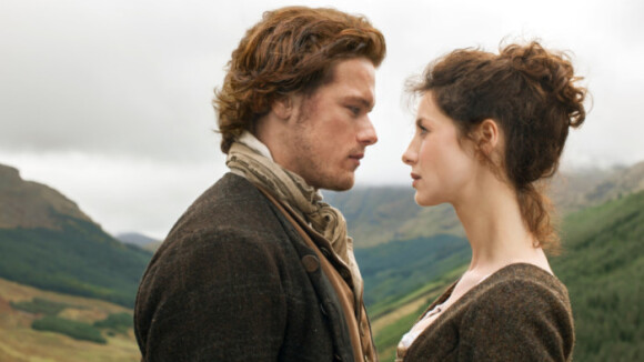 Outlander saison 4 : la date de diffusion, les premières photos et deux saisons commandées
