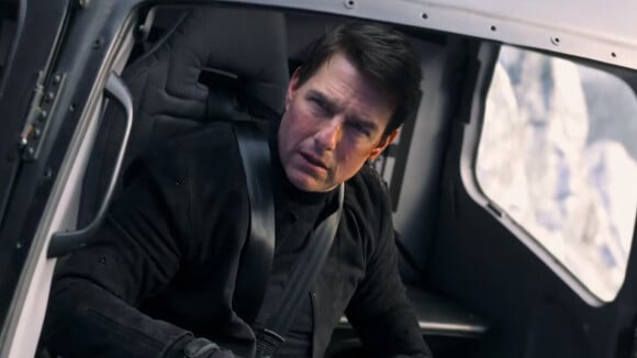 Mission Impossible 6 : Tom Cruise en pleine action dans la nouvelle bande-annonce explosive ?