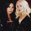 "Fall In Line" : Christina Aguilera invite Demi Lovato sur son nouveau single puissant 🎵
