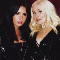 &quot;Fall In Line&quot; : Christina Aguilera invite Demi Lovato sur son nouveau single puissant 🎵