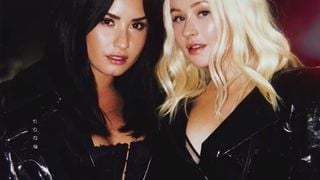 "Fall In Line" : Christina Aguilera invite Demi Lovato sur son nouveau single puissant ?