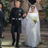 Meghan Markle et le Prince Harry : Pippa Middleton, George Clooney... Les buzz du mariage sur Twitter !
