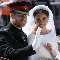 Meghan Markle et le Prince Harry : Pippa Middleton, George Clooney... Les buzz du mariage