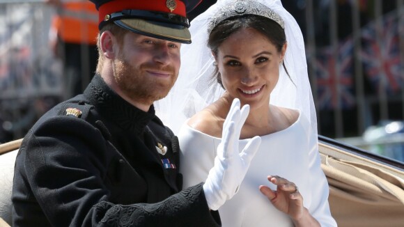 Meghan Markle et le Prince Harry : Pippa Middleton, George Clooney... Les buzz du mariage