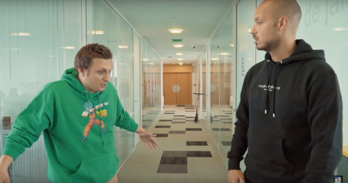 McFly et Carlito : à peine de retour sur Youtube, ils règlent leurs ...