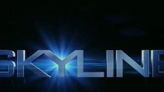 Skyline ... Un premier trailer en VO