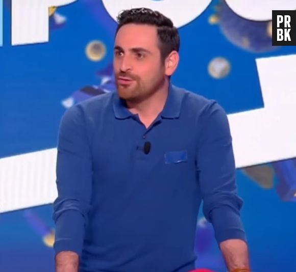 Camille Combal bientôt sur TMC ou TF1 ? Il aurait signé avec le groupe