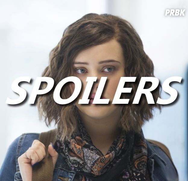 13 Reasons Why saison 3 : Hannah toujours présente ou absente ? Le créateur se confie