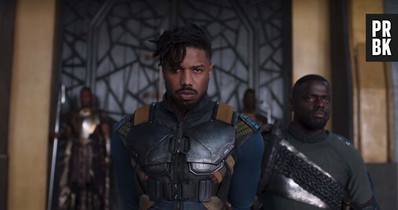 Black Panther 2 : Killmonger de retour et Donald Glover au casting ? Premières rumeurs