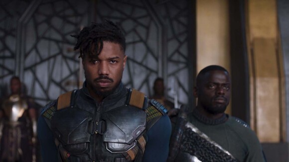 Black Panther 2 : Killmonger de retour et Donald Glover au casting ? Premières rumeurs