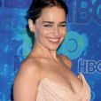 Game of Thrones saison 8 : Emilia Clarke tease la dernière scène de Daenerys !