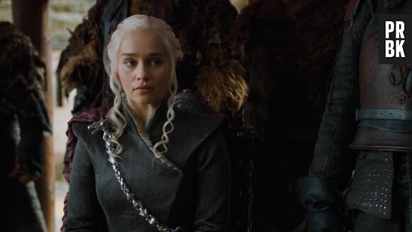 Game of Thrones saison 8 : Emilia Clarke tease la dernière scène de Daenerys !