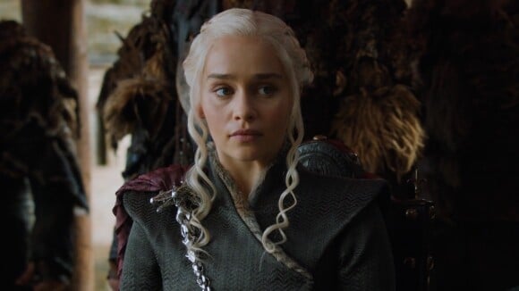 Emilia Clarke (Game of Thrones) tease une dernière scène choquante pour Daenerys