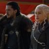 Game of Thrones saison 8 : Emilia Clarke tease la dernière scène de Daenerys !