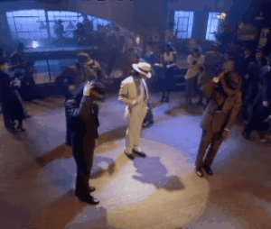 Michael Jackson : des médecins dévoilent les secrets de son célèbre pas de danse dans le clip "Smooth Criminal" !