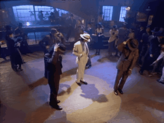 Michael Jackson : des médecins dévoilent les secrets de son célèbre pas de danse dans le clip "Smooth Criminal" !