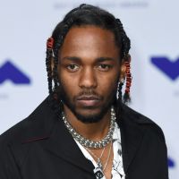 Kendrick Lamar stoppe une fan qui scande le "N-word" en plein concert