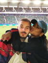 M. Pokora et Christina Milian en couple : ils s'affichent amoureux sur Instagram