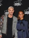 M. Pokora et Christina Millian sont toujours en couple