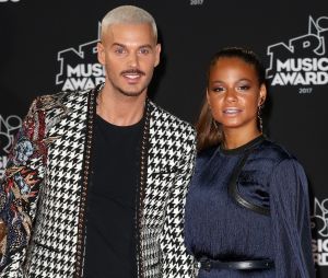 M. Pokora et Christina Millian sont toujours en couple
