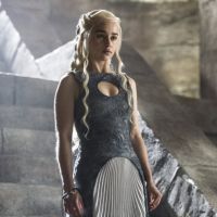 Game of Thrones : des enfants prénommés "Khaleesi", Emilia Clarke ne valide pas du tout