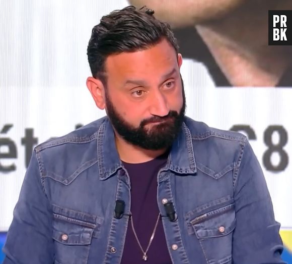Julien Courbet confirme son départ de C8 : "TPMP restera l'une des plus belles expériences de télé" !