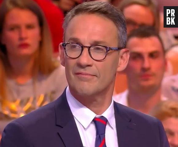 Julien Courbet confirme son départ de C8 : "TPMP restera l'une des plus belles expériences de télé" !