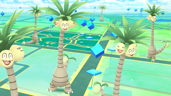 Pokémon Let's Go débarque sur la Nintendo Switch et promet des interactions avec Pokémon GO ?