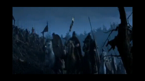 Quand The Expendables rencontre Gladiator ... voilà la vidéo