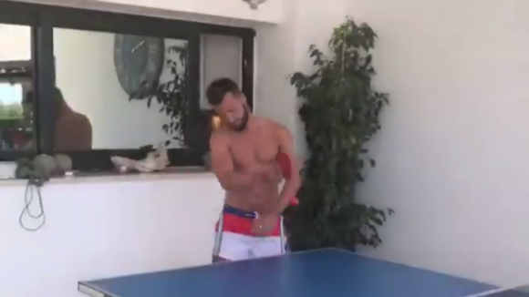 Les Vacances des Anges 3 : Corentin (Friends Trip 4) au casting, la preuve en photos