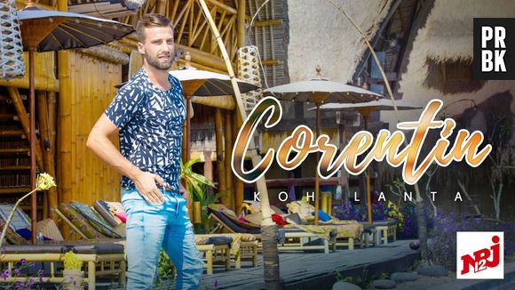 Les Vacances des Anges 3 : Corentin (Friends Trip 4) au casting, la preuve en photos