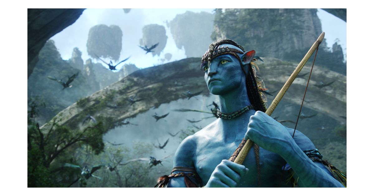 Avatar Special Edition Le premier trailer en français - Purebreak