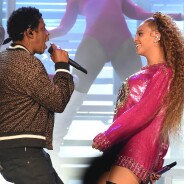 Beyoncé et Jay Z dévoilent leurs jumeaux en plein concert : les fans en folie, sauf que...