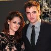 Kristen Stewart et Robert Pattinson ensemble : leurs retrouvailles provoquent la joie des fans qui les imaginent déjà de nouveau en couple !
