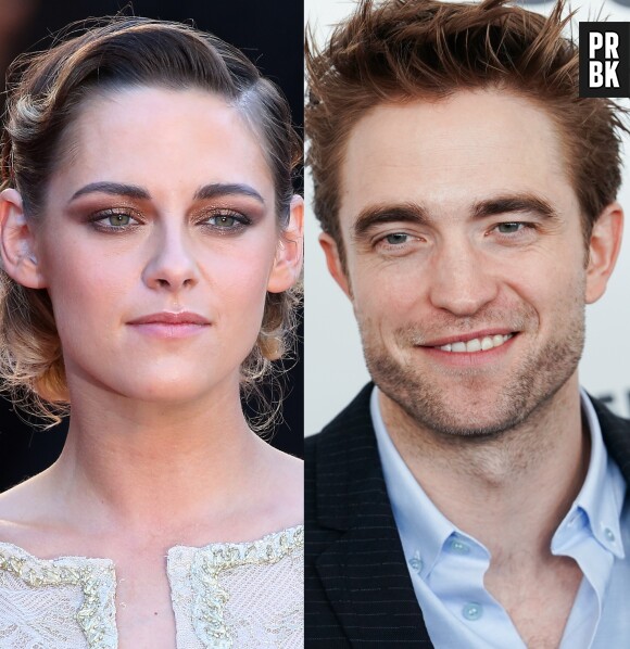 Kristen Stewart et Robert Pattinson ensemble : leurs retrouvailles provoquent la joie des fans qui les imaginent déjà de nouveau en couple !