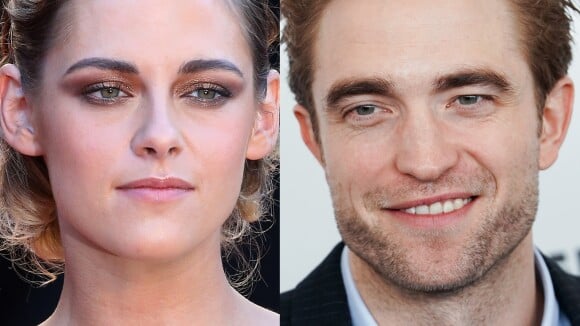 Kristen Stewart et Robert Pattinson : leurs retrouvailles donnent espoir à leurs fans