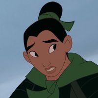 Mulan : la grosse différence entre le dessin animé et le film