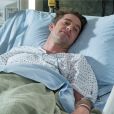 Grey's Anatomy saison 15 : Scott Speedman de retour dans le rôle de Nick ? Il répond