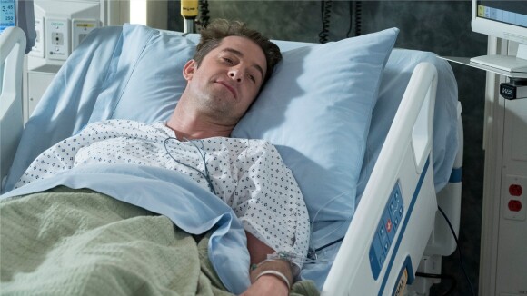 Grey's Anatomy saison 15 : Scott Speedman (Nick) de retour ? L'acteur répond