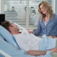 Grey's Anatomy saison 15 : Nick Mars ne devrait pas revenir