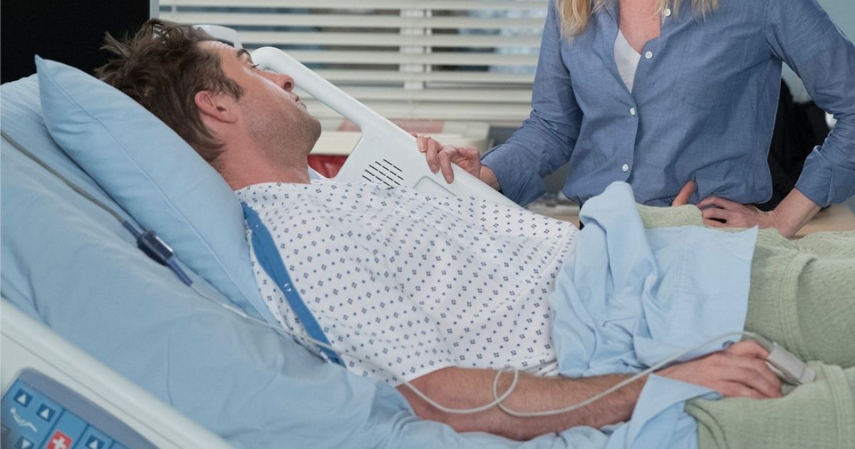 Grey's Anatomy saison 15 : Nick Mars ne devrait pas revenir - Purebreak