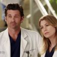 Grey's Anatomy saison 15 : Meredith bientôt de nouveau en couple après Derek ?