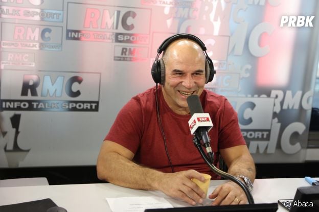Vincent Moscato au casting de Danse avec les Stars 9 ?