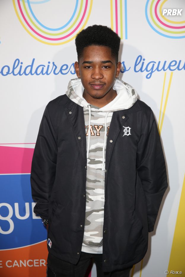 Lisandro Cuxi au casting de Danse avec les Stars 9 ?